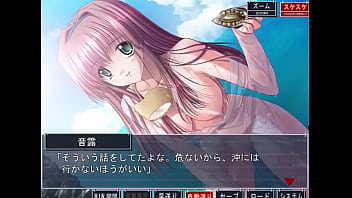 Escaper nero dokujima short movie 03