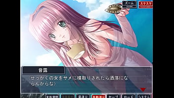 Escaper nero dokujima short movie 03