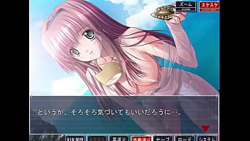 Escaper nero dokujima short movie 03