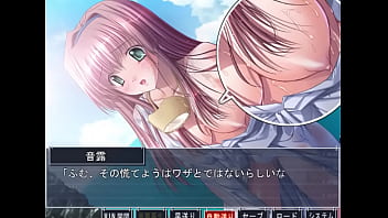 Escaper nero dokujima short movie 03