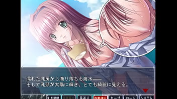 Escaper nero dokujima short movie 03