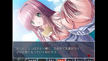 Escaper nero dokujima short movie 03