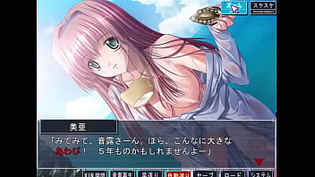 Escaper nero dokujima short movie 03