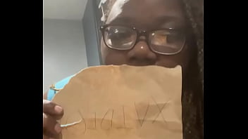 Verification video
