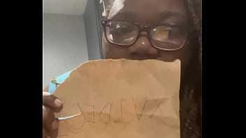 Verification video