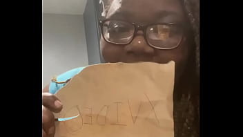 Verification video