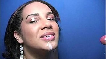 Black Girl Sucking Their First Big White Cock 46 thumbnail