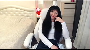 Small titty brunette tamarra roman