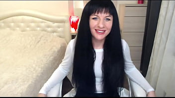 Small Titty Brunette Tamarra Roman thumbnail