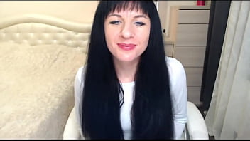 Small titty brunette tamarra roman