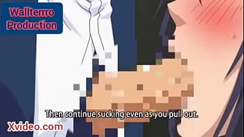 Wallterrro production