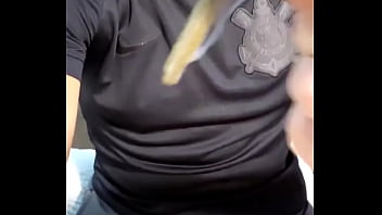 Vai corinthians poha