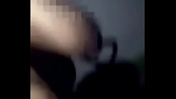 Beating up this young pussy