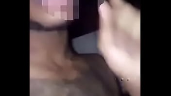 Beating up this young pussy