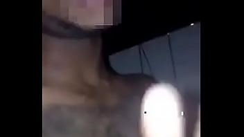 Beating up this young pussy