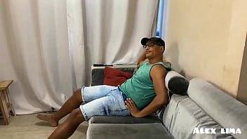 Que novinha safada me deixou de pau duro me atisando e eu não resisti comi a safadinha gostosa