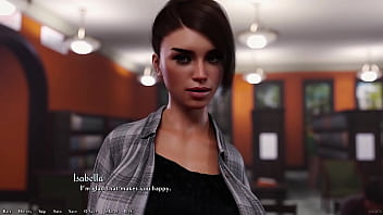 Being a dik #151 date with busty brunette teacher