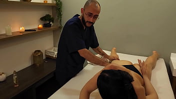 I fulfill my voyeuristic husband's fetish of watching me fuck with another person