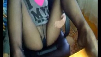 Webcam pantyhose