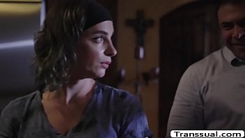 Tbabe Janie Blade Celebrates Her Birthday By Doing Anal Sex thumbnail