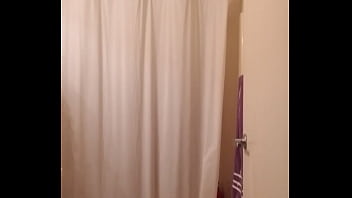 Sexy Ass Man Coming Out Shower thumbnail