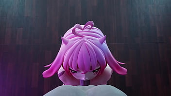 Getting Your Cock Sucked By A Bunny Girl thumbnail