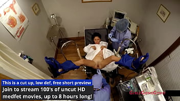 Tampa university entrance physical sandra chappelle