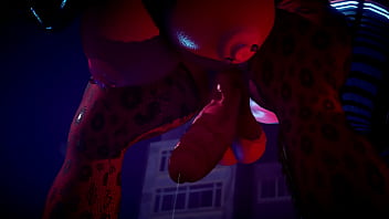 Demonio Lascivo Futanari thumbnail