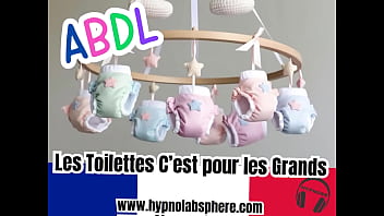 Abdl Incontinence Les Wc Sont Interdit thumbnail