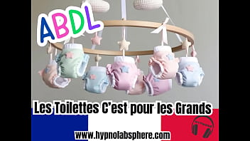 Abdl Incontinence Les Wc Sont Interdit thumbnail