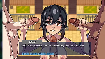 Third Crisis Hentai Porn Event Jail thumbnail