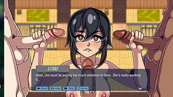 Third crisis hentai porn event jail