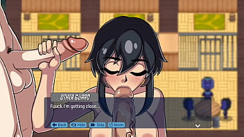 Third crisis hentai porn event jail