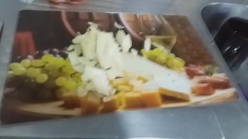 Comendo bem gostoso uwu