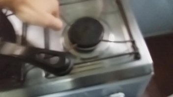 Comendo bem gostoso uwu