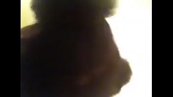 He love the way i ride it