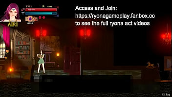 Cute woman making a blowjob to a ancient man in guilth2 erotic game video Cute woman making a blowjob to a ancient man in guilth2 erotic game video