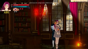 Cute woman making a blowjob to a ancient man in guilth2 erotic game video Cute woman making a blowjob to a ancient man in guilth2 erotic game video