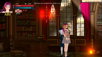 Cute woman making a blowjob to a ancient man in guilth2 erotic game video Cute woman making a blowjob to a ancient man in guilth2 erotic game video