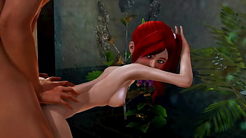 Auriana dance porno hentai lr parody