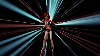 Auriana dance porno hentai lr parody