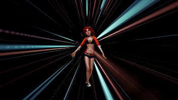 Auriana dance porno hentai lr parody