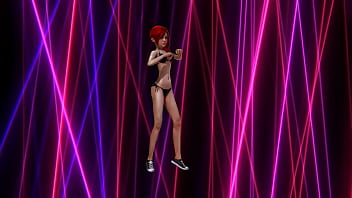 Auriana dance porno hentai lr parody