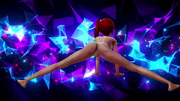 Auriana dance porno hentai lr parody