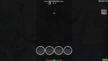 Osu mania blue archive adult 170bpm jack off