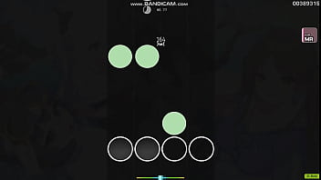 Osu mania blue archive adult 170bpm jack off