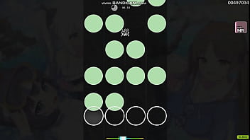 Osu mania blue archive adult 170bpm jack off