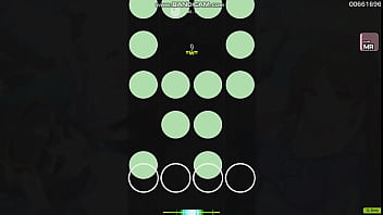 Osu mania blue archive adult 170bpm jack off