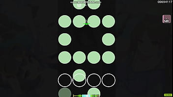 Osu mania blue archive adult 170bpm jack off