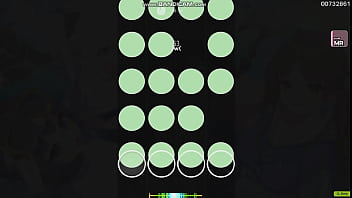 Osu mania blue archive adult 170bpm jack off